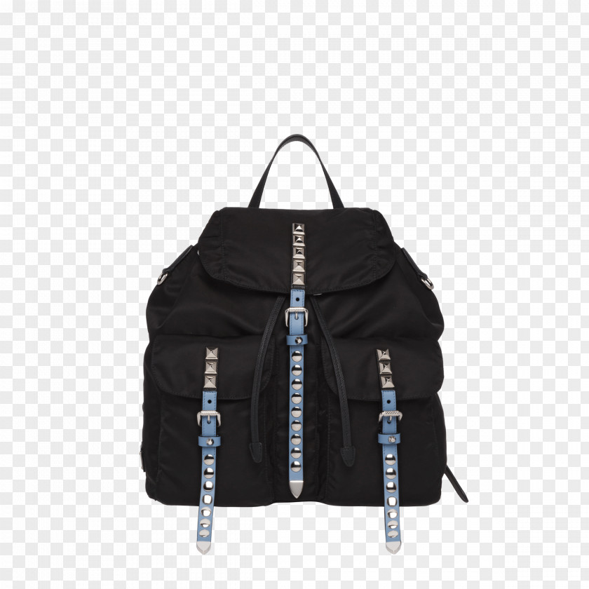 Backpack Handbag Prada Outlet Store Nylon PNG