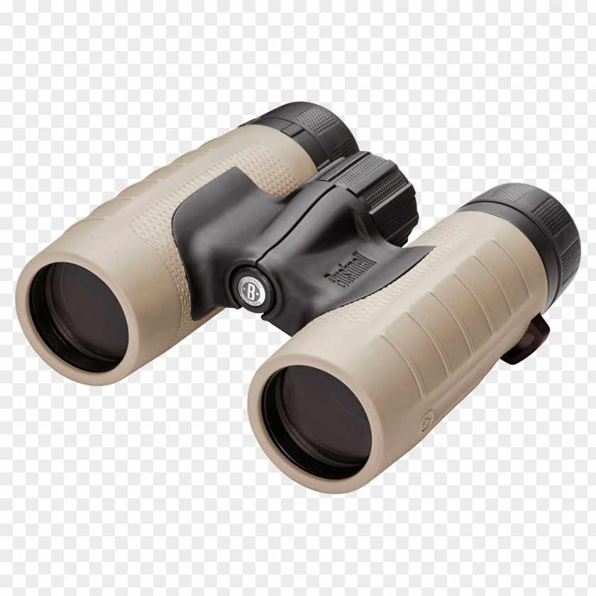 Binoculars Bushnell Corporation Roof Prism Porro Optics PNG