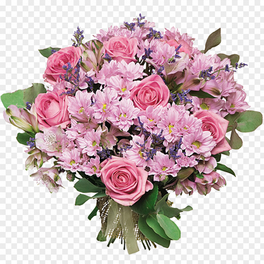 Bouquet Flower Cut Flowers Floristry Floral Design PNG