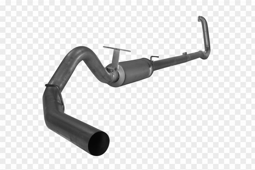 Car Exhaust System Turbocharger PNG
