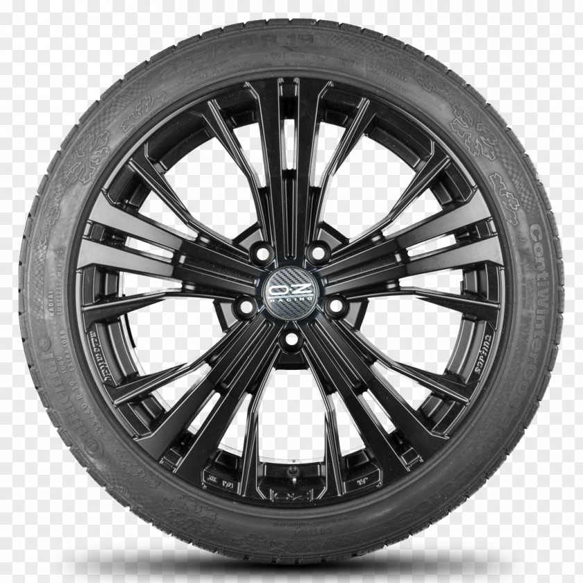 Car Hubcap Volkswagen CC Tire Alloy Wheel PNG