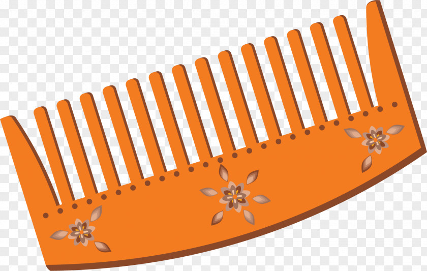 Comb Drawing Clip Art PNG