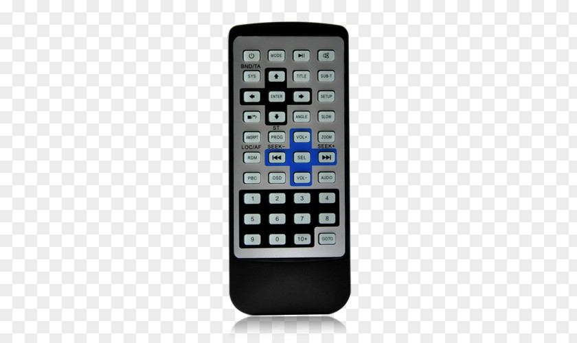 Design Numeric Keypads Electronics PNG