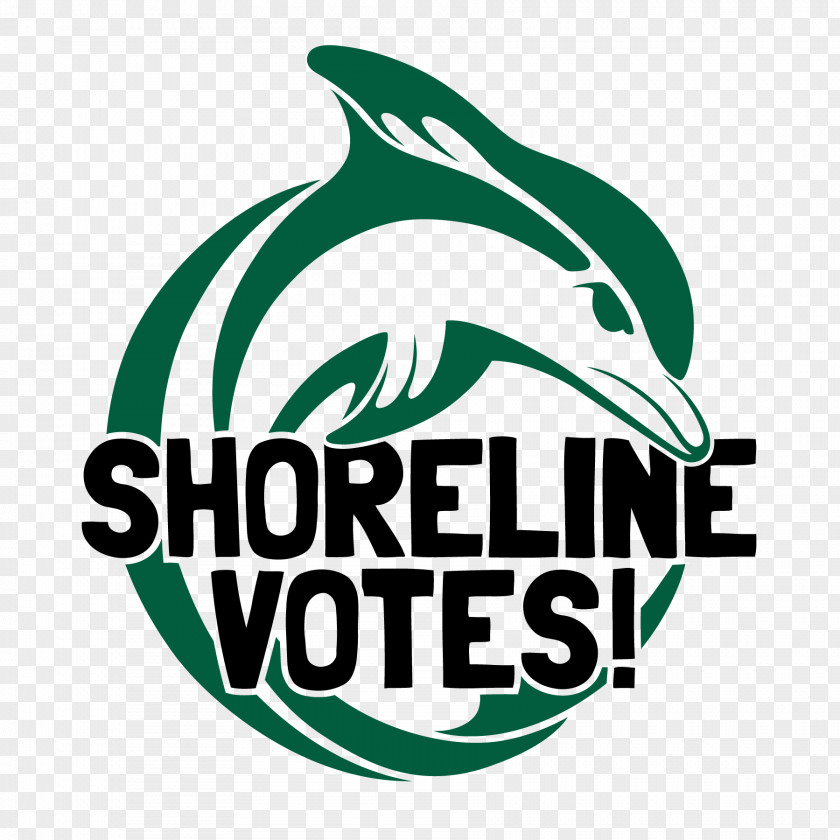 Design Shoreline Community College Logo Brand Graphic PNG