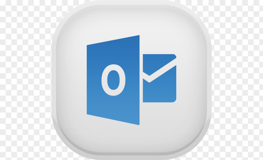 Email Microsoft Exchange Server Outlook Box PNG