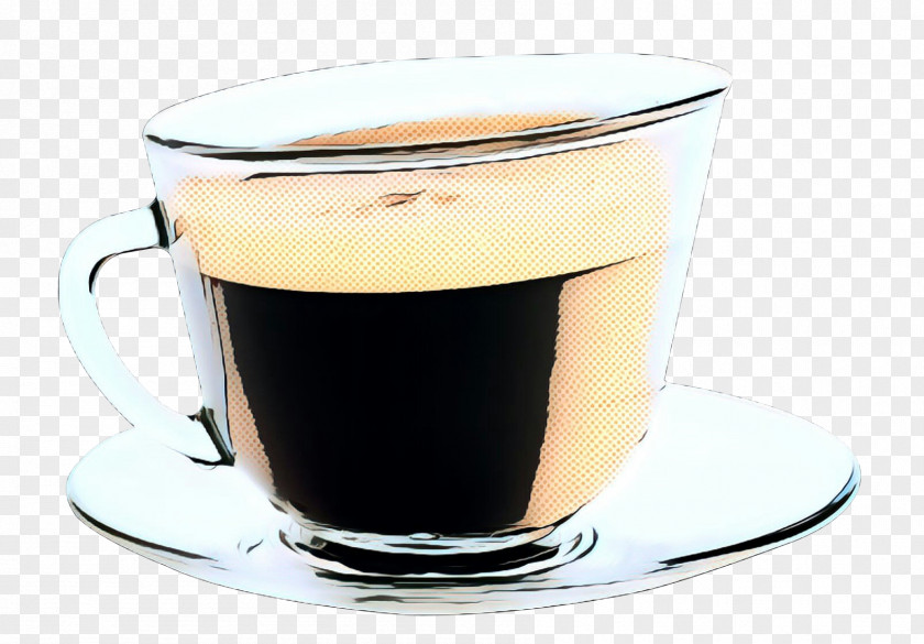 Espresso Irish Coffee Ristretto Marocchino PNG