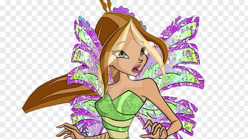 Flora Aurora Drawing Cartoon Yayoi Kise Sirenix PNG