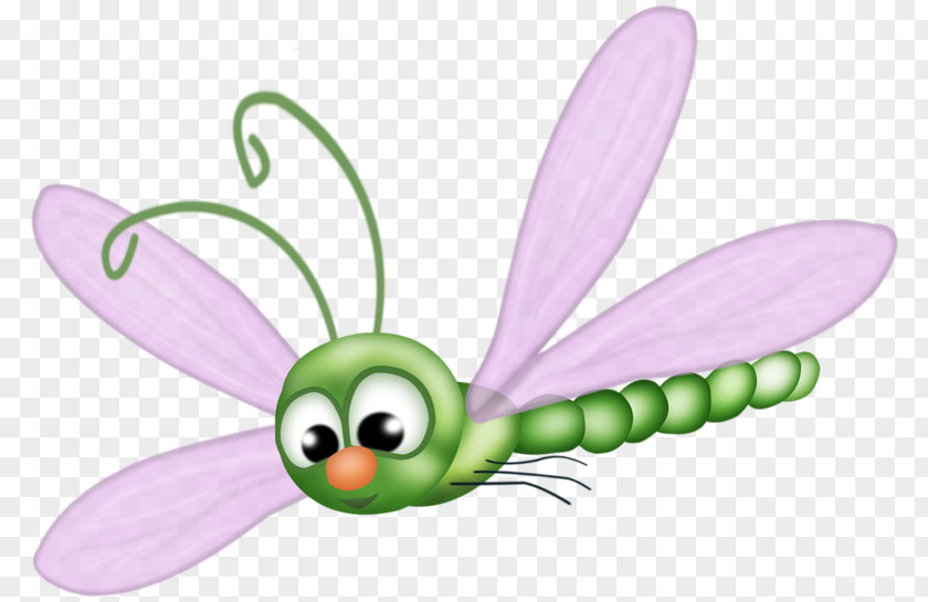 Flying Dragonfly Butterfly Insect Clip Art PNG