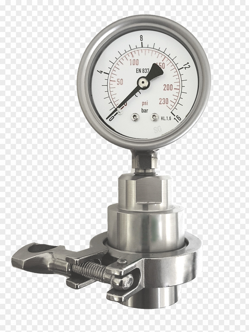 Gauge Ether Manometers Pressure Measurement PNG