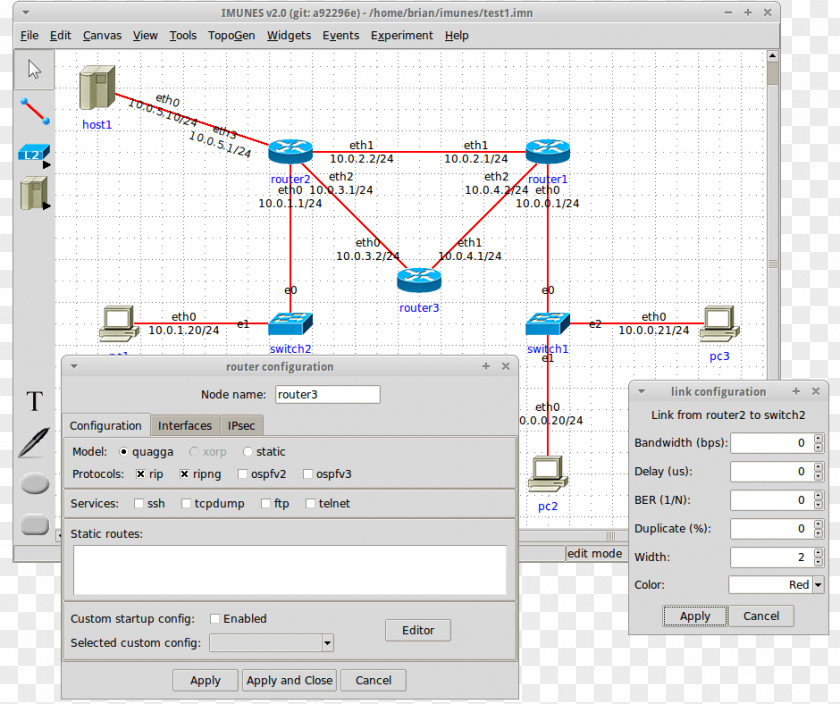 Line Point Technology Screenshot Font PNG