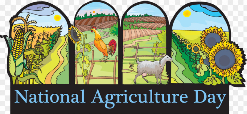 National Day Holidays Agriculture Agribusiness Farm Forestry Industry PNG