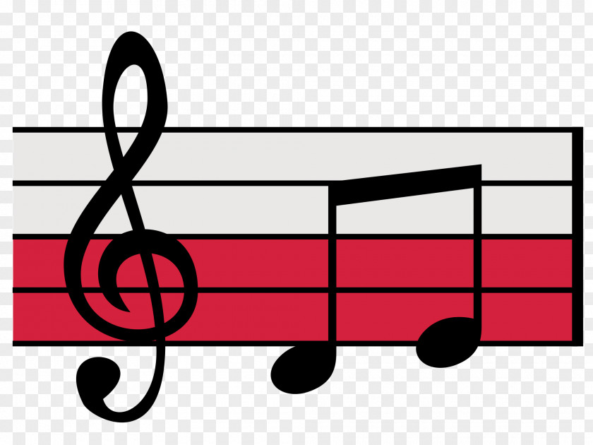 Notes Musical Note Clef Notation Theatre PNG