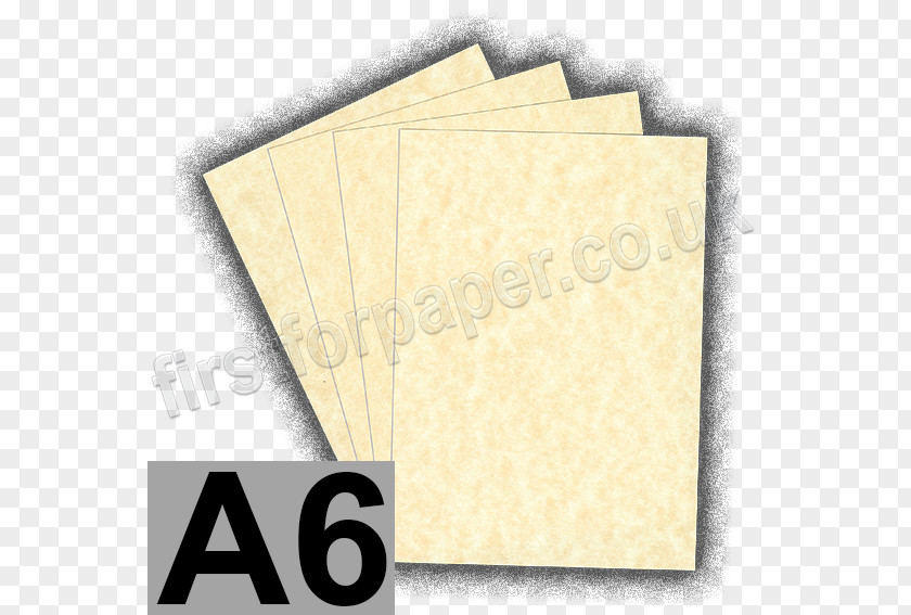 Parchment Paper Laid Vellum Standard Size PNG