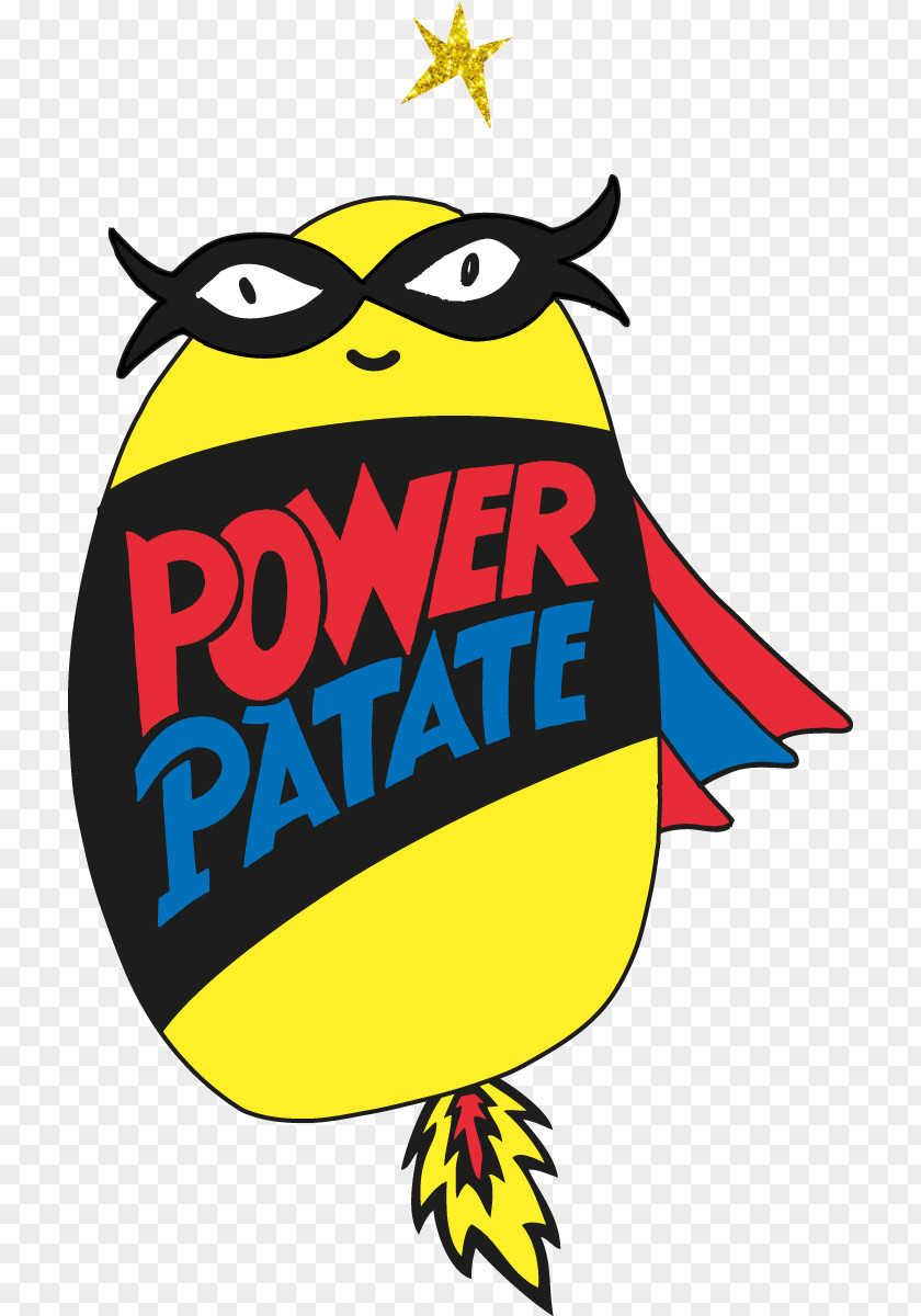 Potato Power Patate: Vous Avez Des Super Pouvoirs ! Détectez-les & Utilisez-les 3 Kifs Par Jour (et Autres Rituels Recommandés La Science Pour Cultiver Le Bonheur) A Year In The Merde Book PNG