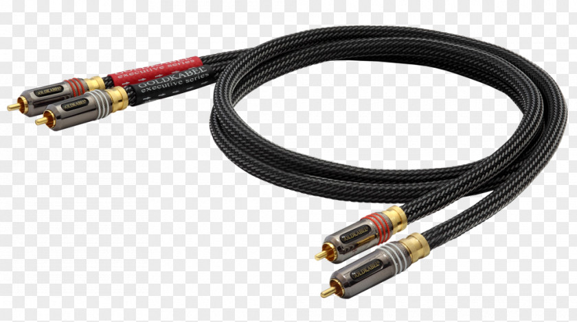 Rca Speaker Wire Coaxial Cable Electrical RCA Connector Network Cables PNG