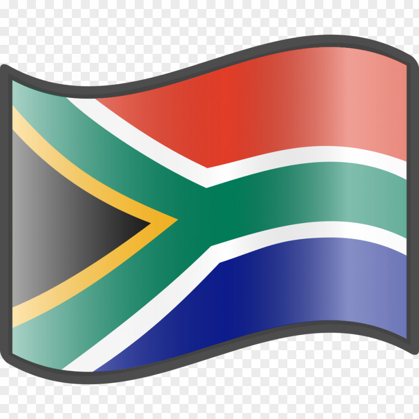 Scopes Flag Of South Africa National Football Team Zulu PNG