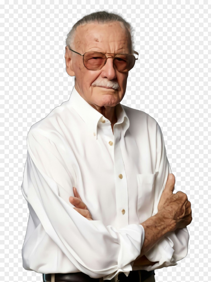 Stan Lee Dark Phoenix Comic Book Comics Superhero PNG