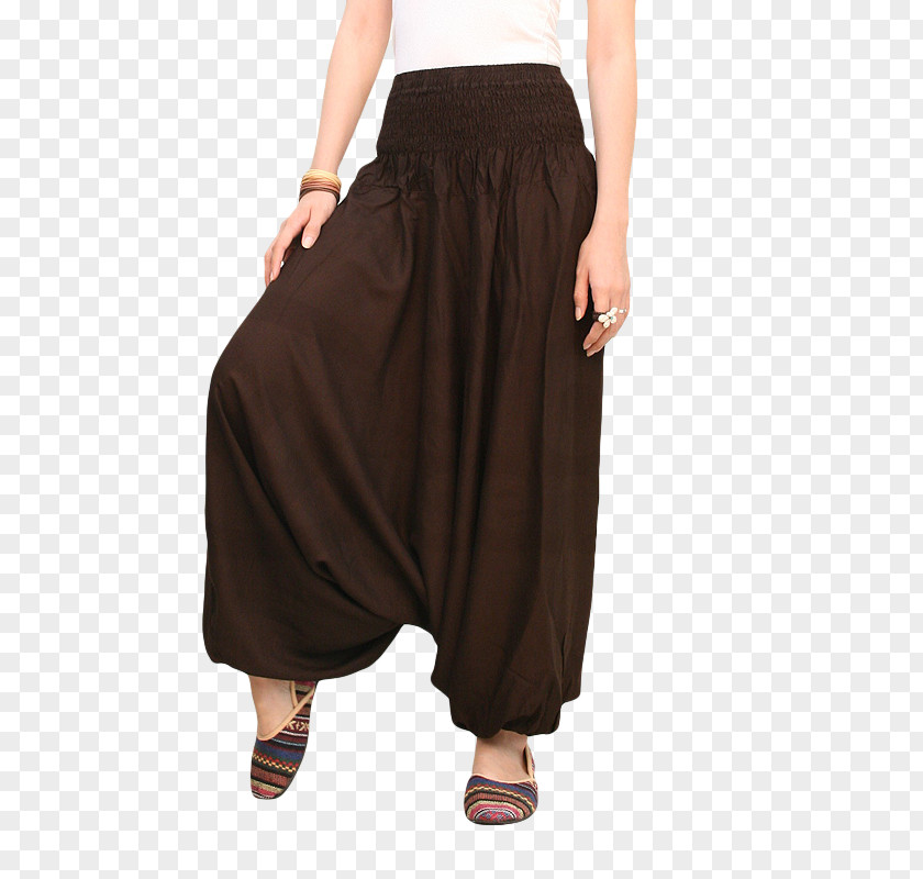 T-shirt Pants Waist Sirwal Viscose PNG