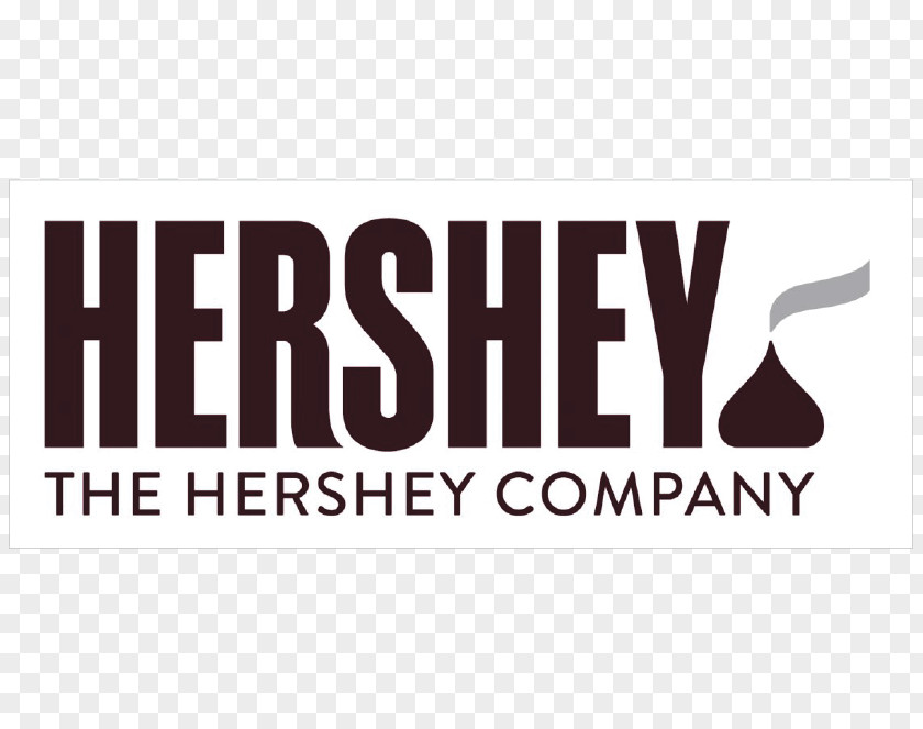 The Hershey Company Reese's Peanut Butter Cups Logo Hershey's Kisses PNG