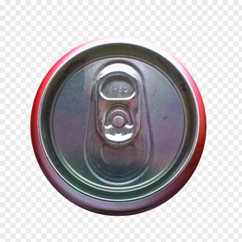 Tin Can Hardware Accessory Coca Cola PNG
