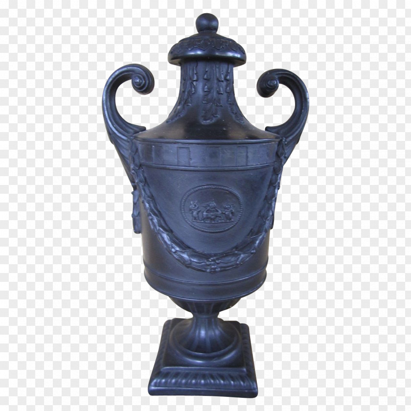 Vase Ceramic Pottery Urn PNG