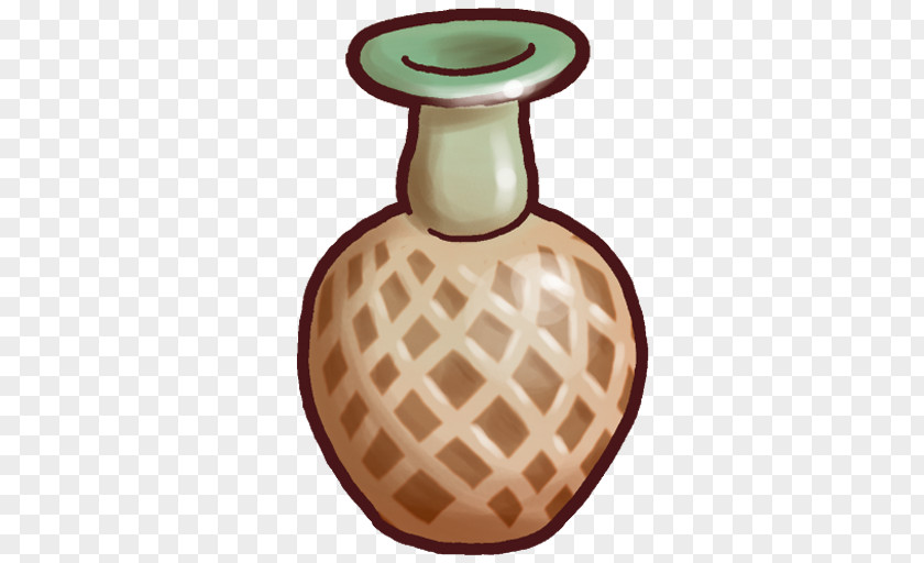 Vase Clip Art PNG