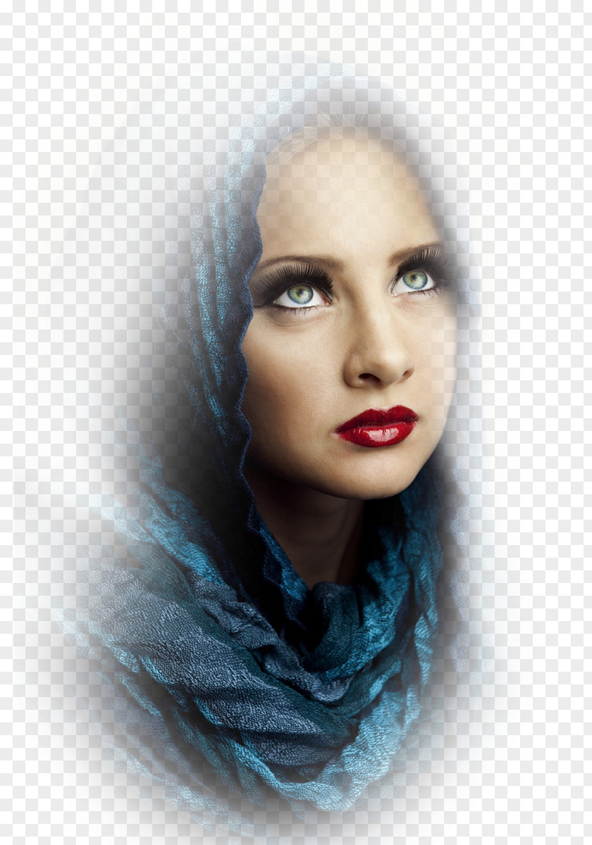 Woman Hijab Portrait Stock Photography Arabs PNG