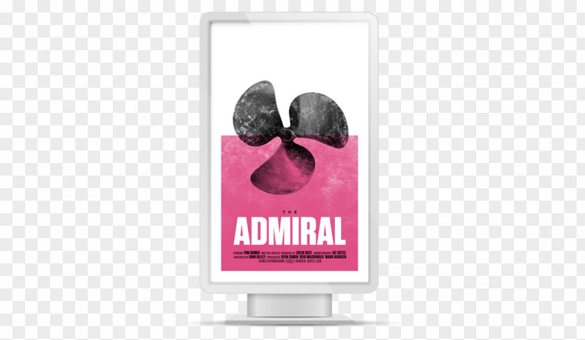 Admiral Brand Multimedia PNG