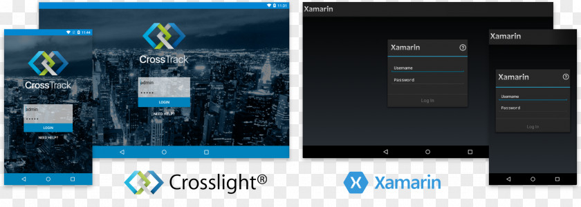 Android Xamarin Computer Software Tablet Computers PNG