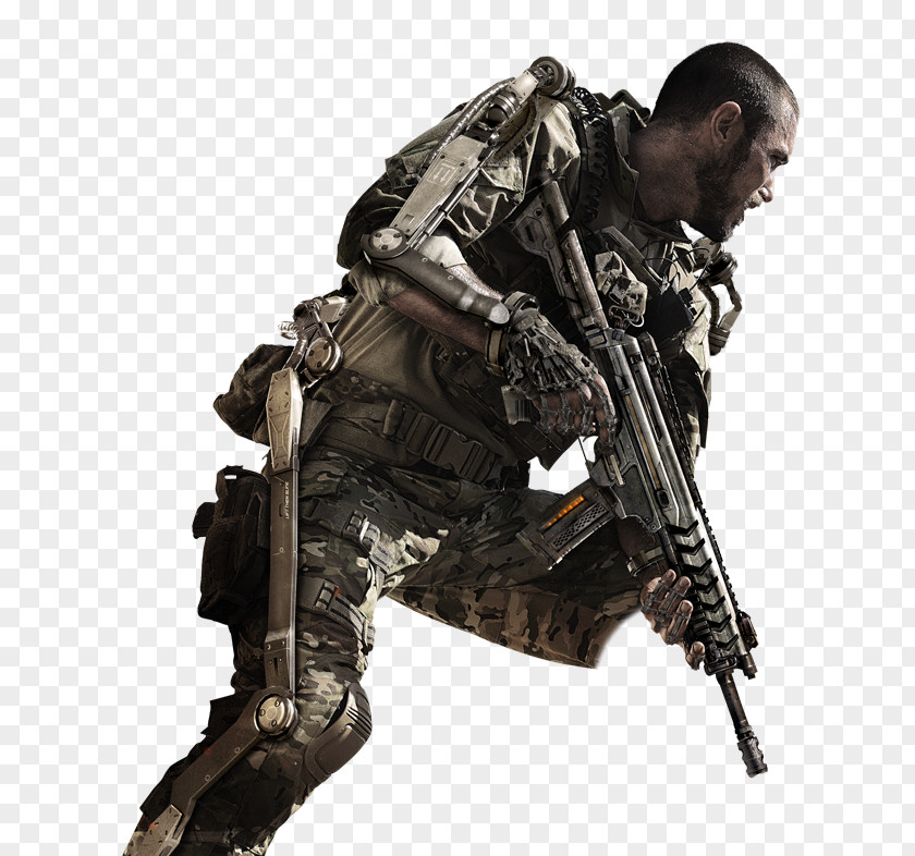 Call Of Duty Advanced Warfare Picture Duty: Black Ops III Zombies Ghosts PNG