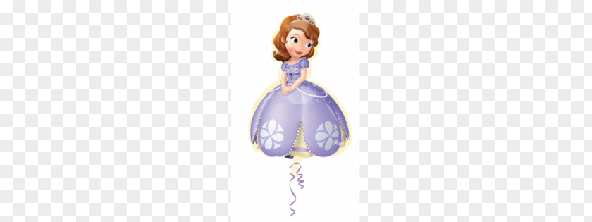 Disney Princess Prince James Princesa Sofía (Disney) The Walt Company Balloon PNG