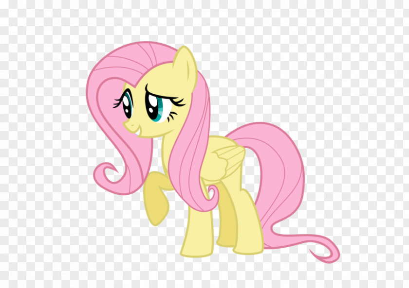 Drak Vector Fluttershy Pony Pinkie Pie Rarity PNG