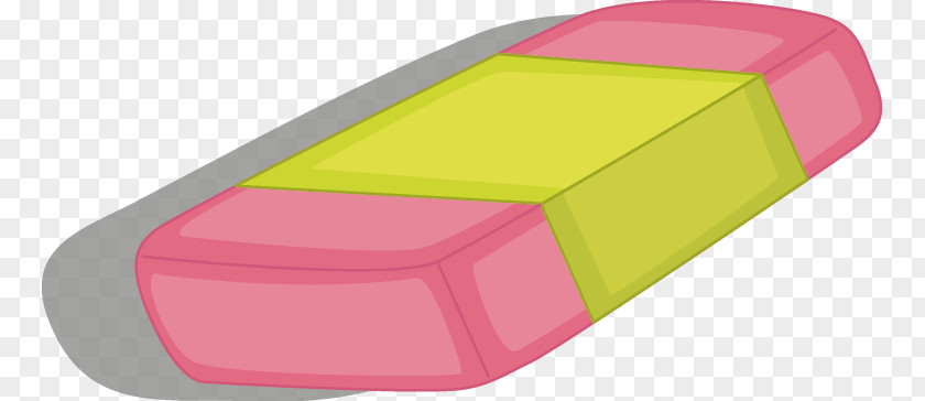 Eraser Angle PNG