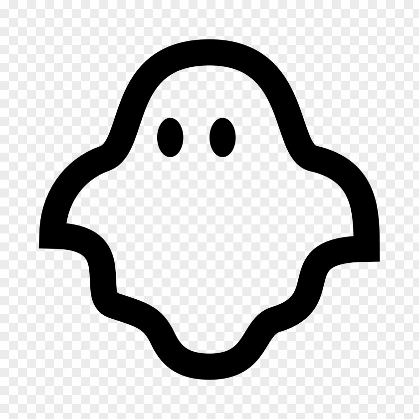 Ghost Installation Blog PNG