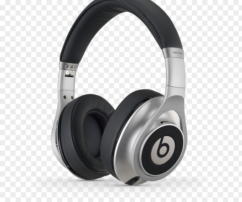 Headphones Beats Executive Electronics Noise-cancelling Wireless PNG