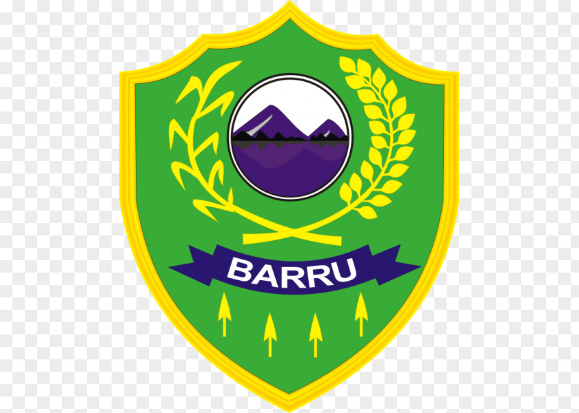 Jabatan Regency Barru Government Ibu Kota Kabupaten Daerah Tingkat II PNG