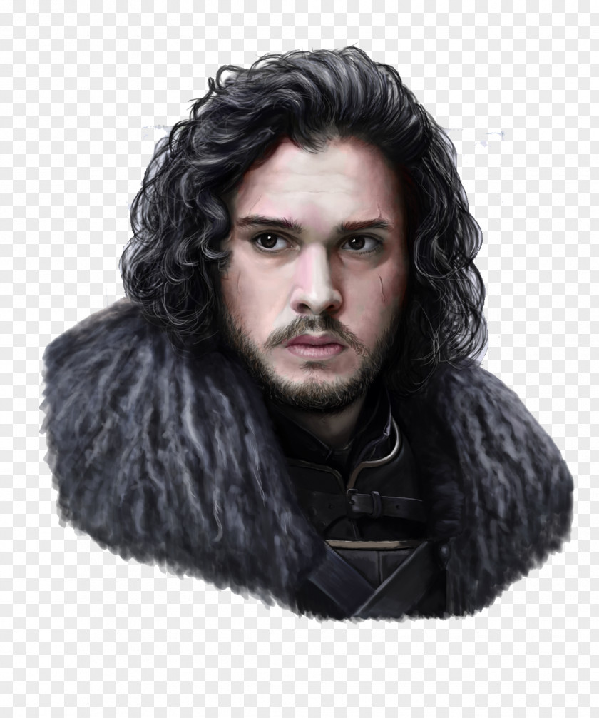 Jon Snow Transparent Images Game Of Thrones Clip Art PNG