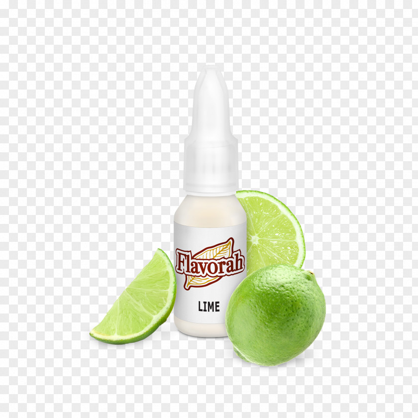 Lime Juice Cider Food Flavor PNG