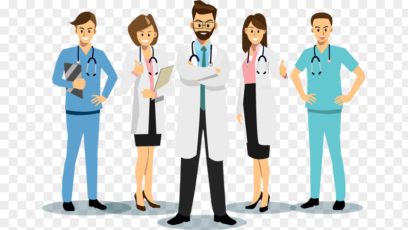 Medical Professionals Physician Illustration Vector Graphics Stock Photography Health Care PNG