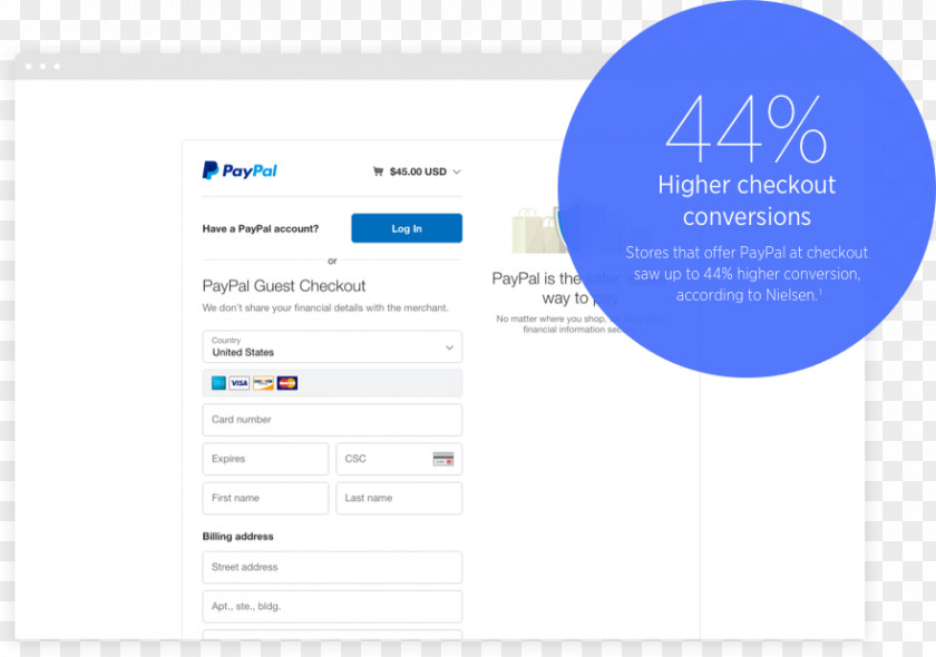 Paypal Accepted Font Online Advertising Logo Brand Organization PNG