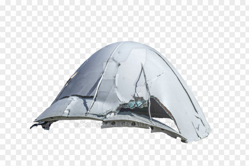Plane Crash Tent PNG