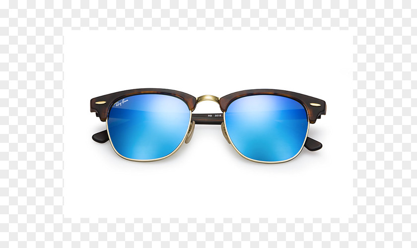 Polarized Light Ray-Ban Wayfarer Browline Glasses Aviator Sunglasses PNG