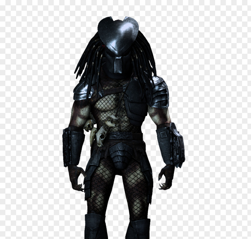 Predator Mortal Kombat X Image Alien PNG