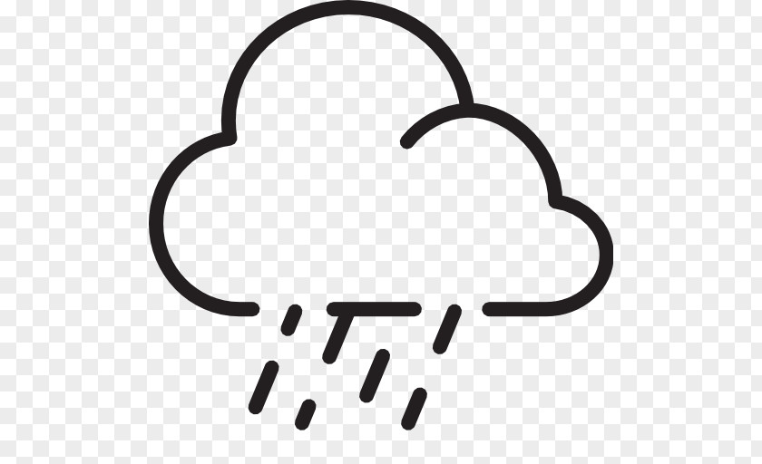 Rainy Weather Overcast Forecasting Rain Wet Season PNG