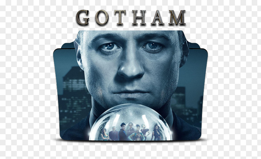 Season 3 Commissioner Gordon Batman Television ShowBatman Gotham PNG