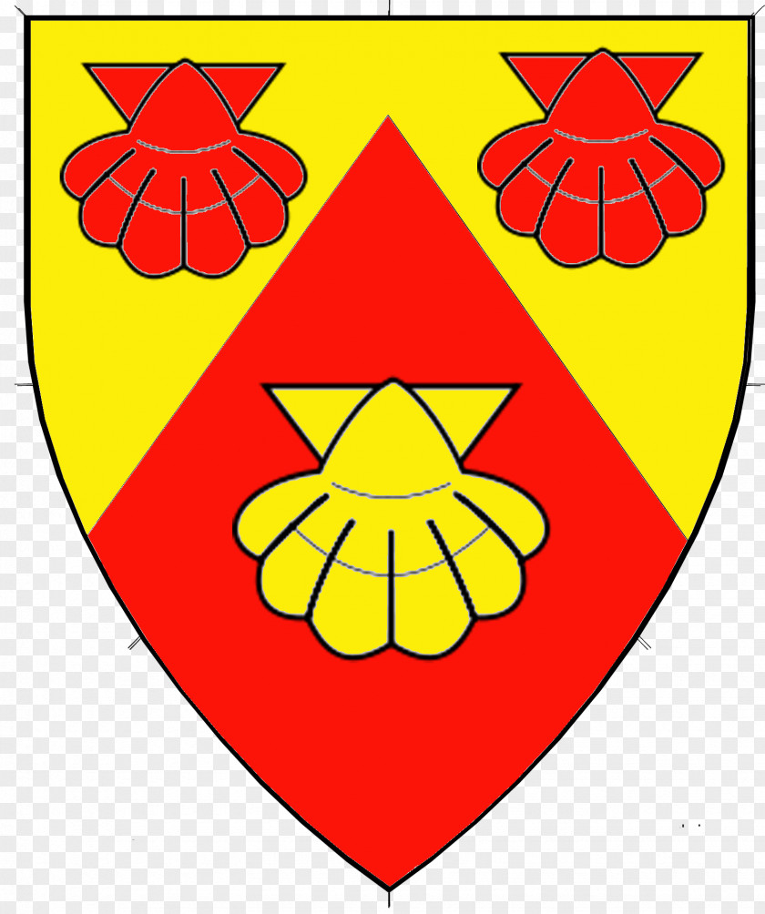 Shield Shape Conques Blazon Coat Of Arms French Wikipedia PNG