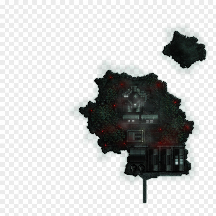 Sunless Sea Skies Failbetter Games Itsourtree.com A Station III PNG
