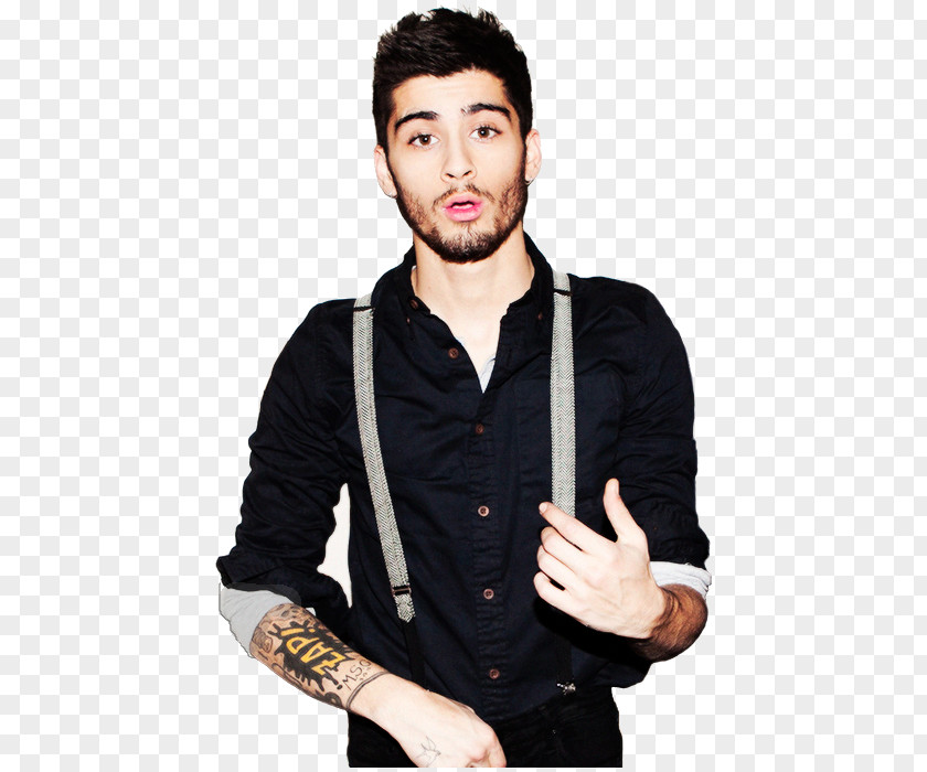 Suspenders Zayn Malik Story Of My Life One Direction Four WHo PNG