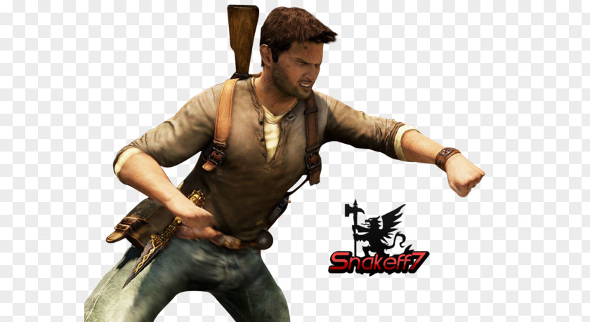 Uncharted 2: Among Thieves Uncharted: Drake's Fortune 3: Deception The Nathan Drake Collection PNG
