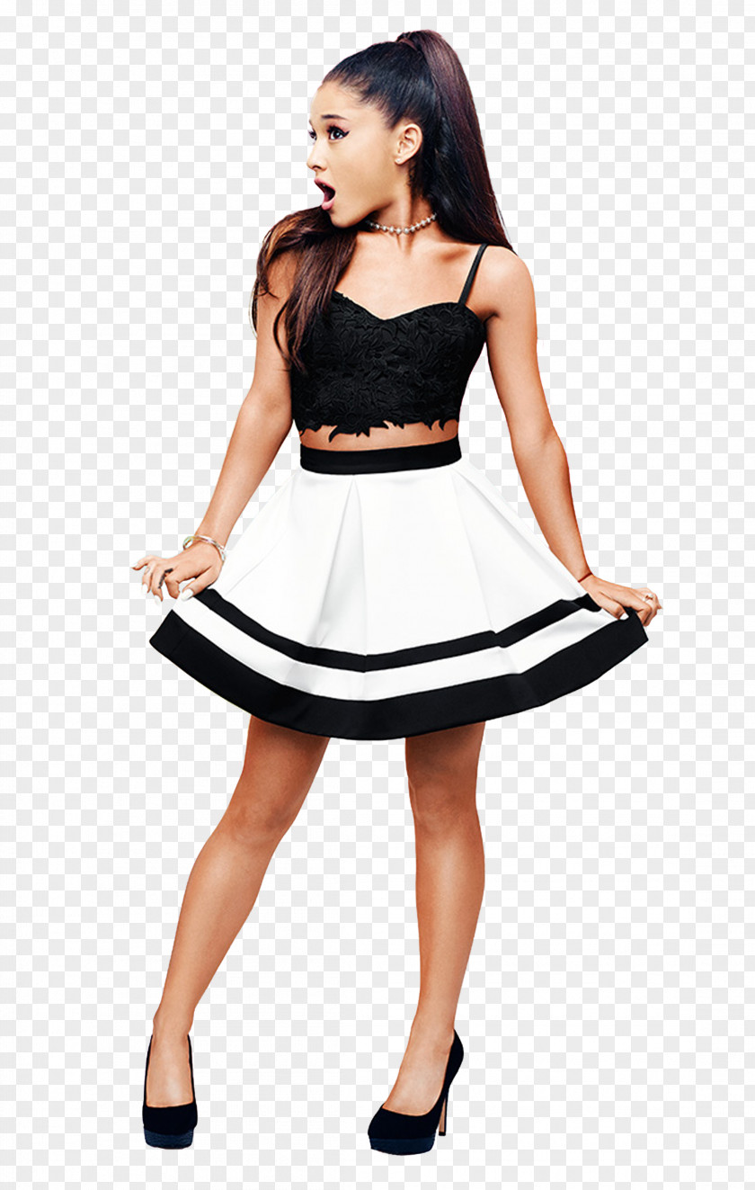 Ariana Grande United Kingdom Lipsy London Dress Clothing PNG
